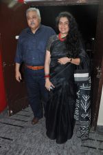 Satish Shah at Ramaiya Vastavaiya screening in Pvr, Mumbai on 18th July 2013 (73).JPG